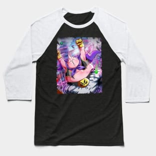 MR. BUU MERCH VTG Baseball T-Shirt